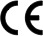 All electric vibrators comply with the applicable European Union Directives (2006/95/ EC - 2004/108/EC, 94/9/EC) and thus bear CE marking.