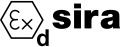 II 2 G - Class Ex d IIB T4 CENELEC IEC/EN 60079-0, IEC/EN 60079-1. Certificate n° SIRA 00ATEX 1026 Explosion-proof vibrators for potentially explosive gas atmosphere.