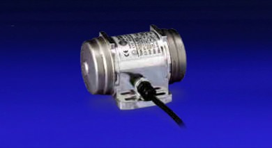 Mini vibrator type micro
